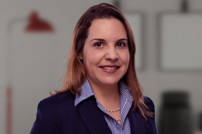 Prof.ª Carina Maciel da Silva Boghossian