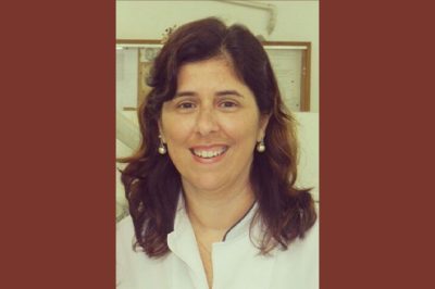 Prof.ª Maria Cynésia Medeiros de Barros