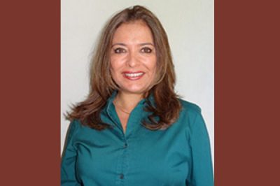 Prof.ª Mônica Tirre de Souza Araujo