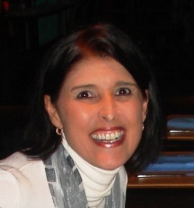 Prof.ª Ana Paula Vieira Colombo