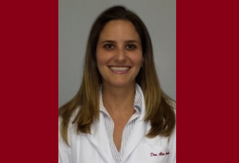 Prof.ª Aline Correa Abrahão