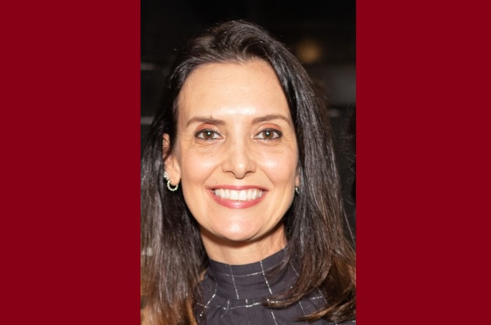 Prof.ª Michelle Agostini