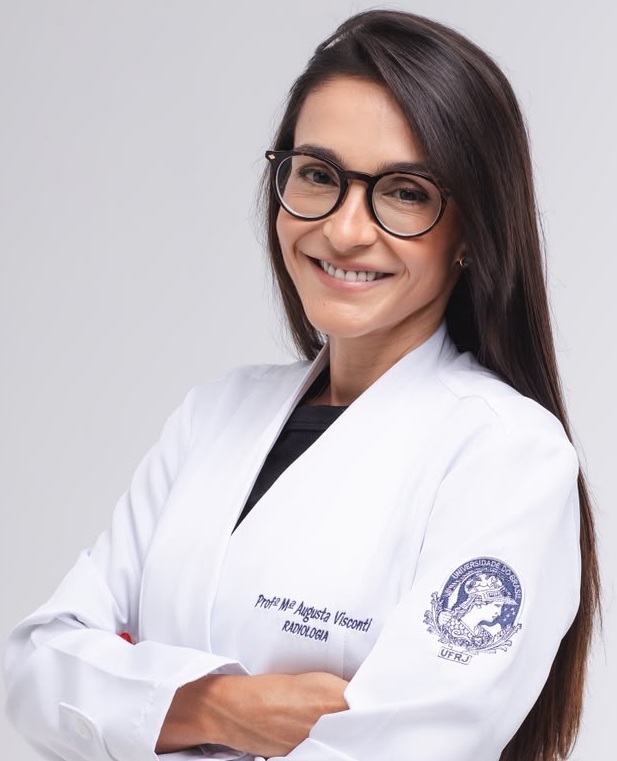 Prof.ª Maria Augusta Visconti